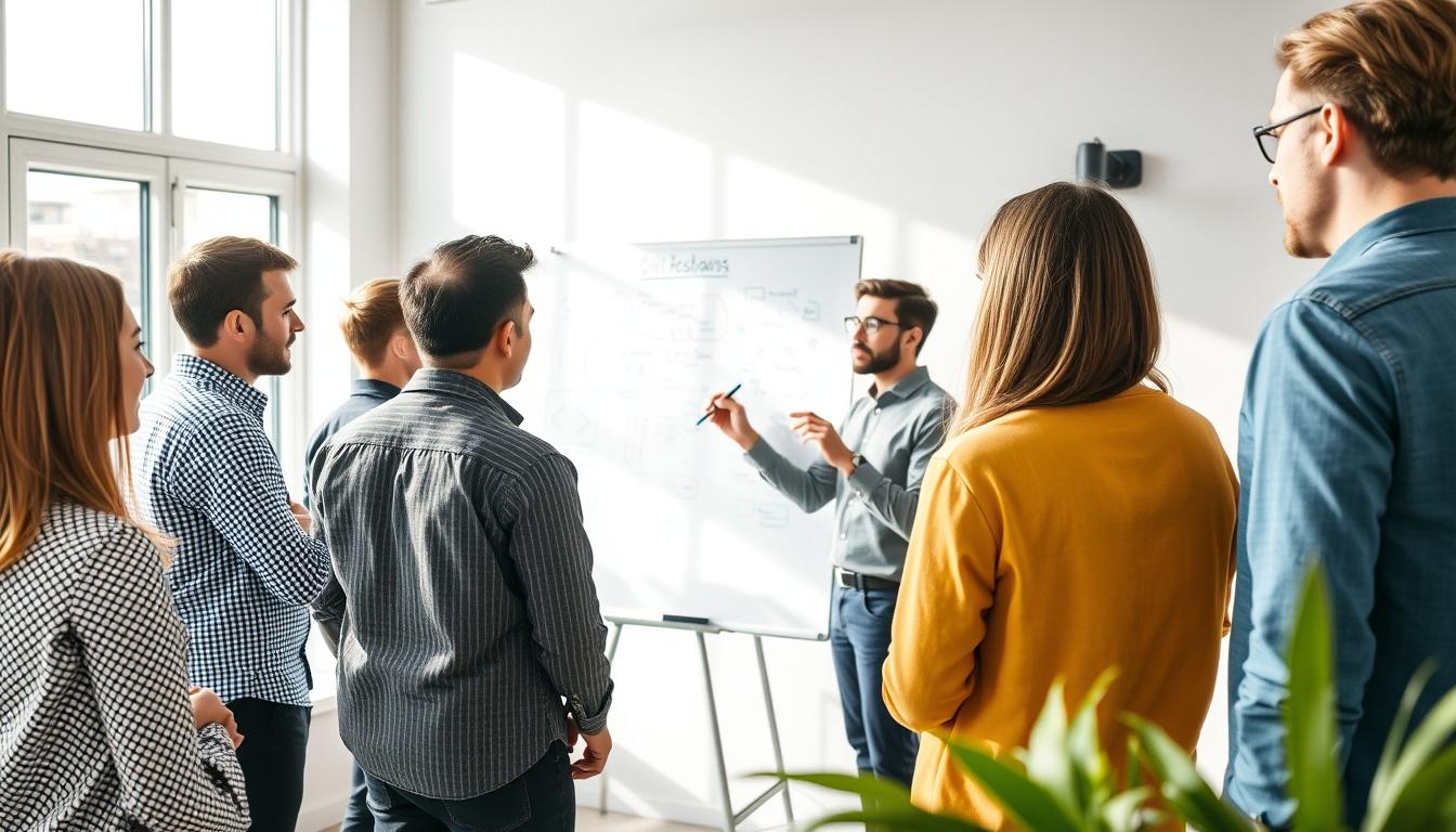 Gruppenworkshops